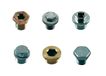 ELRING Bouchon de vidange pour AUDI: RS2, S6, A6, A4, 80, A8, A3 & MERCEDES-BENZ: Classe S, Sprinter, Classe GLC, Classe E, Classe CLK (Ref: 303.220)