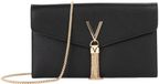 Valentino Bags Luxe Pochette Nero Zwart Sac bandoulière Pochette