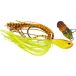 Rapala Rap-V Perch Bladed Jig 15g 8cm HT