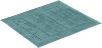 Vossen Exclusive badmat cosmos 55x65 cm katoen/rubber groen