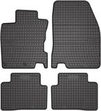 Frogum Rubbermatten Nissan Qashqai 2014-2020