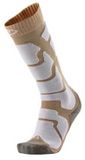 Therm-ic Ski Insulation Lange Sokken Beige EU 39-40 Vrouw