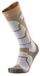 Therm-ic Ski Insulation Lange Sokken Beige EU 39-40 Vrouw