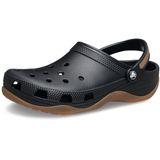 Crocs Classic Evo Gum Klompen Zwart EU 41-42