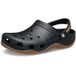 Crocs Classic Evo Gum Klompen Noir EU 42-43