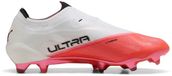 Puma Ultra Nitro 7 Ultimate Ll Fg Voetbalschoenen Rood,Wit EU 40