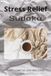 Stress Relief Sudoku Puzzle Book