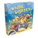 Space Cow Wilde Wörter Kinderspel