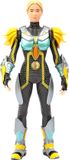 GP TOYS Gelede figuur - GORMITI - Scion met luchtprojector - Skye - 27 cm