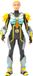 GP TOYS Gelede figuur - GORMITI - Scion met luchtprojector - Skye - 27 cm