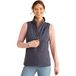 Ariat Veste sans manches équitation zip intégral femme Ariat Venture