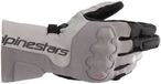 Alpinestars Wr-X Gore-Tex Handschoenen Donkergrijs IJsgrijs Zwart - Maat L