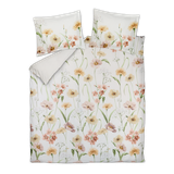 Vandyck Dekbedovertrek Sprinkle multi 240x200/220