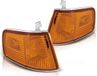 Viking Choice AP Onderdelen B.V. Knipperlichten HONDA CRX 90-02 92 AMBER