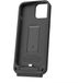 RAM Mount IntelliSkin® Back Cover voor Apple iPhone 15 Zwart
