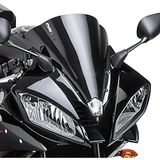 Puig 4059N koepel Racing Yamaha R6 06-07, zwart