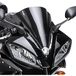 Puig 4059N koepel Racing Yamaha R6 06-07, zwart