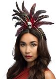Boland Diadeem Voodoo Brigitte