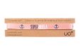Uo Coral armband "Super grootmoeder, UO studie plsac"