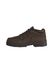 TIMBERLAND Bottes en cuir marron foncé