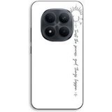 Maniacase Hoesje voor Xiaomi Redmi Note 15 Pro Plus 5G Good Things Happen