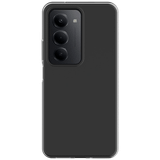 Just in Case Souple Design Xiaomi Redmi 15 Coque Arrière Transparente