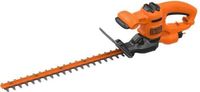 BLACK+DECKER Hekkenknipper BEHT201-QS, 420W, 45 cm blad, 16 mm snijcapaciteit