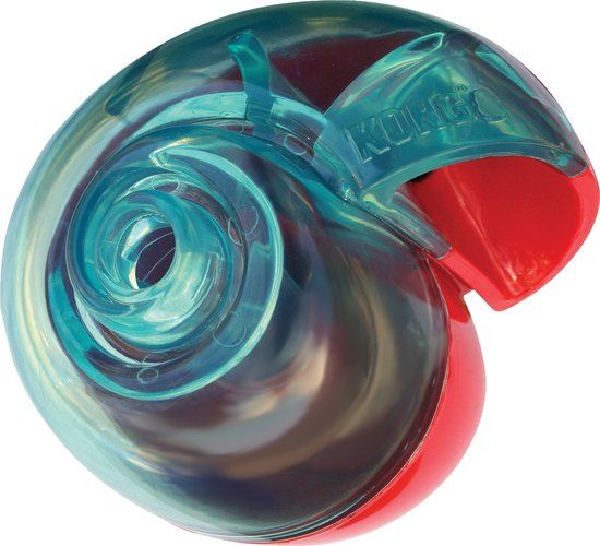Kong Rewards Snackschelp Blauw