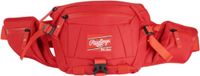 Rawlings Sling Bag Scarlet