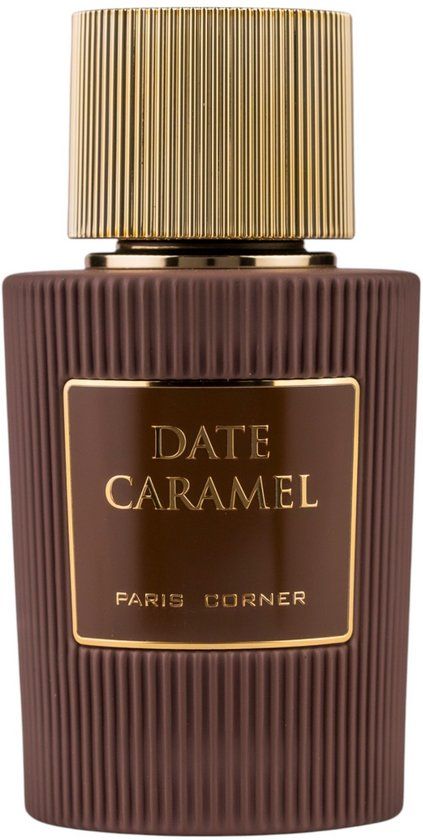 Paris Corner Eau de Parfum / 100 ml / Unisex