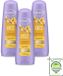 Andrélon 3 x Après-shampoing Perfecte Krul - 200 ml