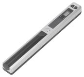 OEM Handscanner 900 DPI A4 JPEG/PDF Draagbaar Zilverkleurig