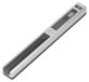 OEM Handscanner 900 DPI A4 JPEG/PDF Draagbaar Zilverkleurig