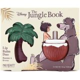 Le Livre de la Jungle Baumes à lèvres Duo