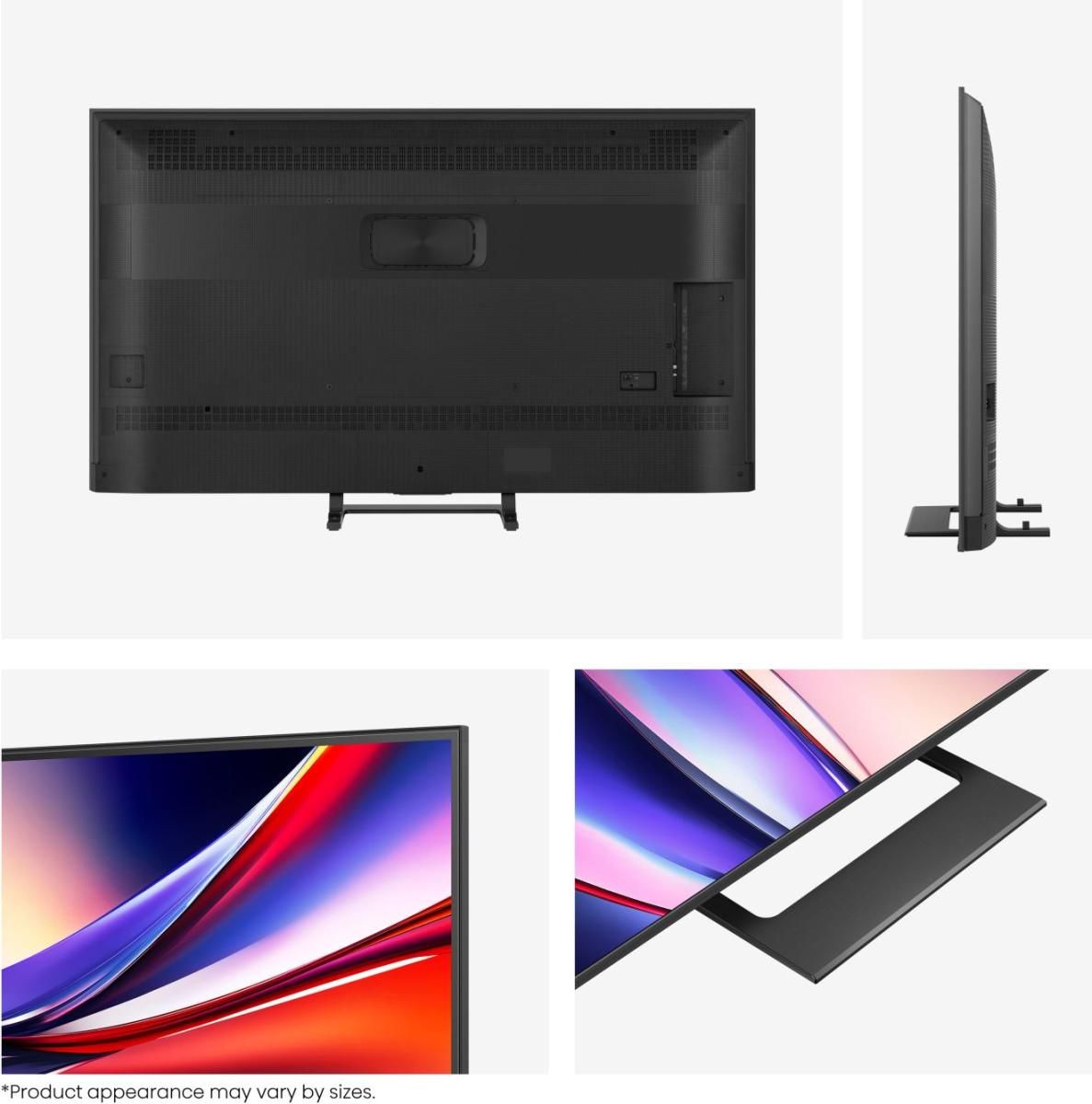 Hisense 65A79Q / QLED / 65 inch / 2025