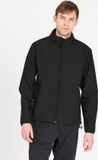WHISTLER Softshelljacke Lango Zwart Maat L