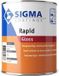 Sigma Rapid Gloss Blanc Brillant 1L