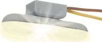 Viessmann Modelltechnik H0 Perronlantaarn Enkel Kant-en-klaar model 6365 1 stuk(s)