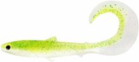 Westin Fishing Bullteez Curltail Sparkling Chartreuse (10cm)