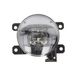 VALEO Nebelscheinwerfer 047423 rechts | Compatibel met: ALFA ROMEO STELVIO