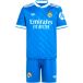 Adidas Real Madrid Mini-kit Third enfant 2025/26