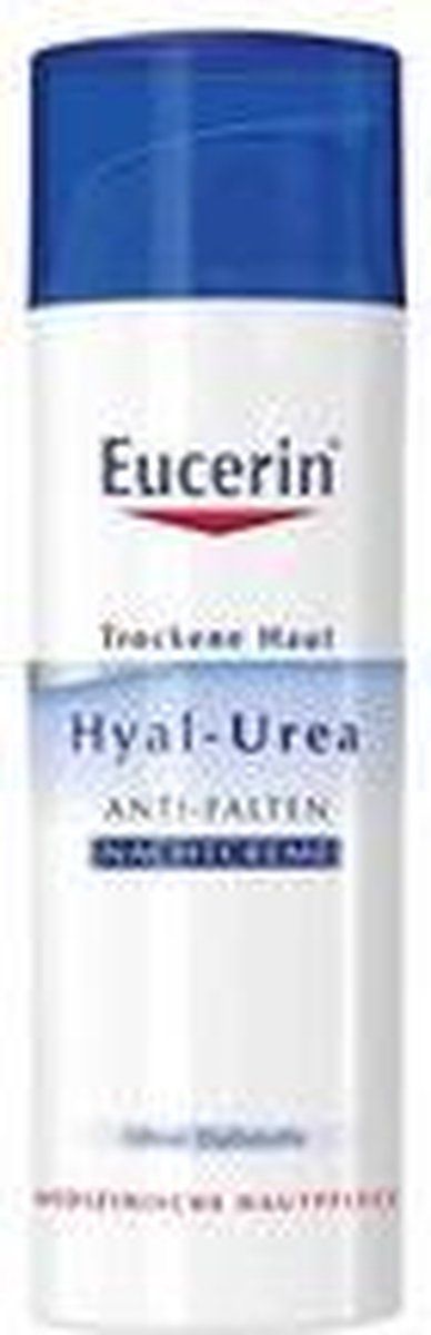 Eucerin Nacht