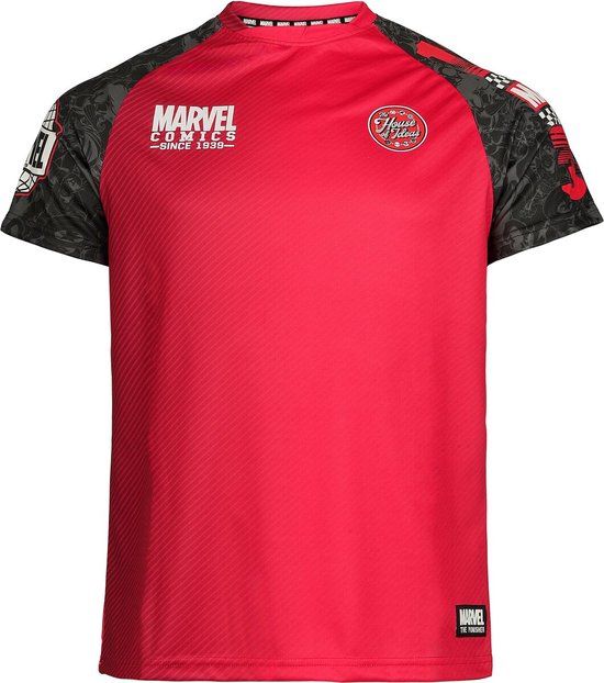 Marvel 1939 Group Heren Jersey - meerkleurig - XXL