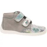 Fare Bare Baskets fille Happyfoot All-Year Flower