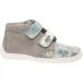 Fare Bare Baskets fille Happyfoot All-Year Flower