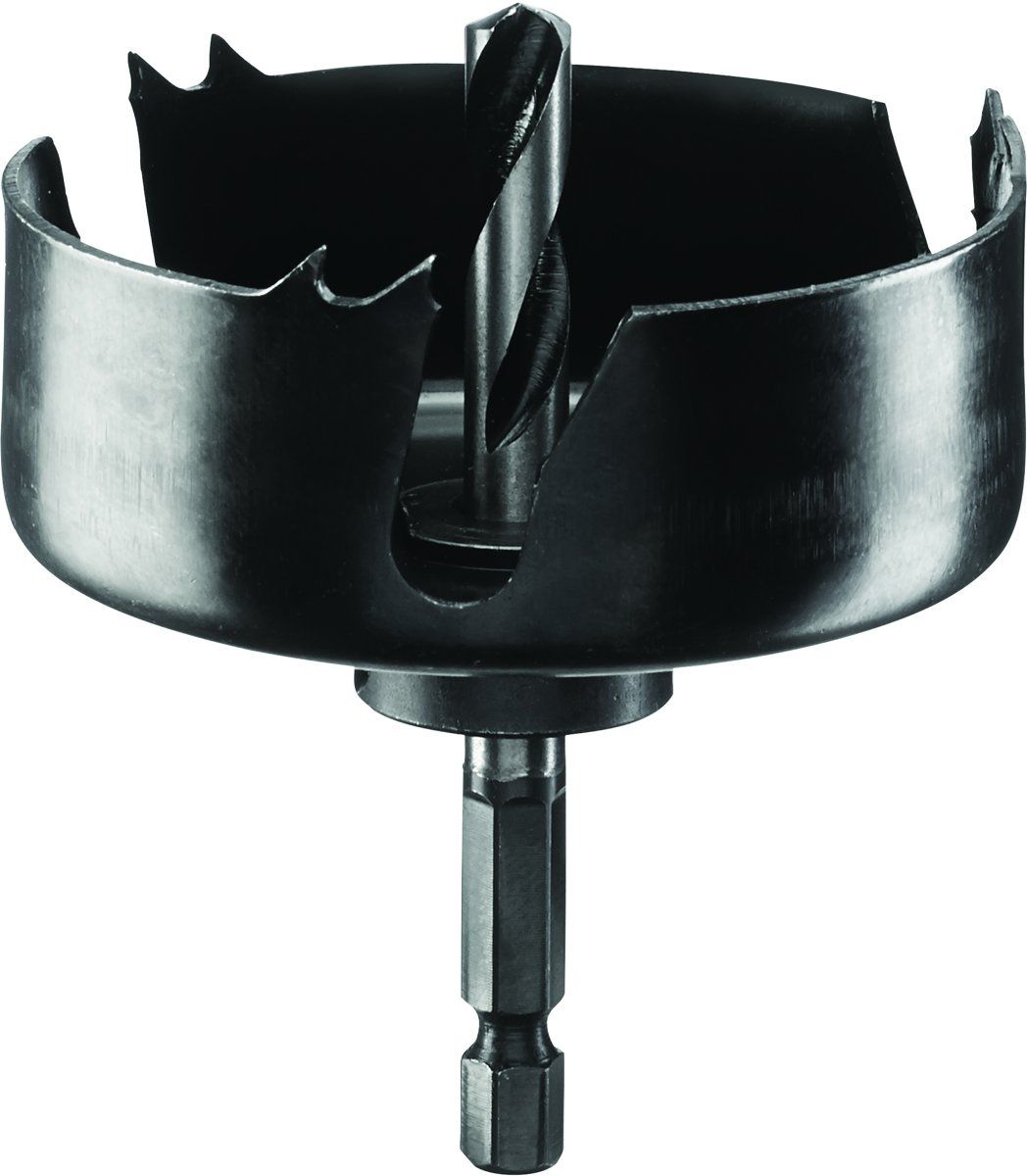 Bosch CARBON GATZAAG MET ? HEX SCHACHT ? 68 - 3165140764261