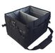 Merkloos Campingkeuken Organizer voor Barbecue Accessoires
