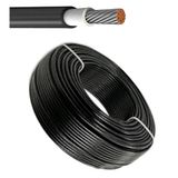 PowerWerk - Zonnekabel 6 mm² rood - 5 m