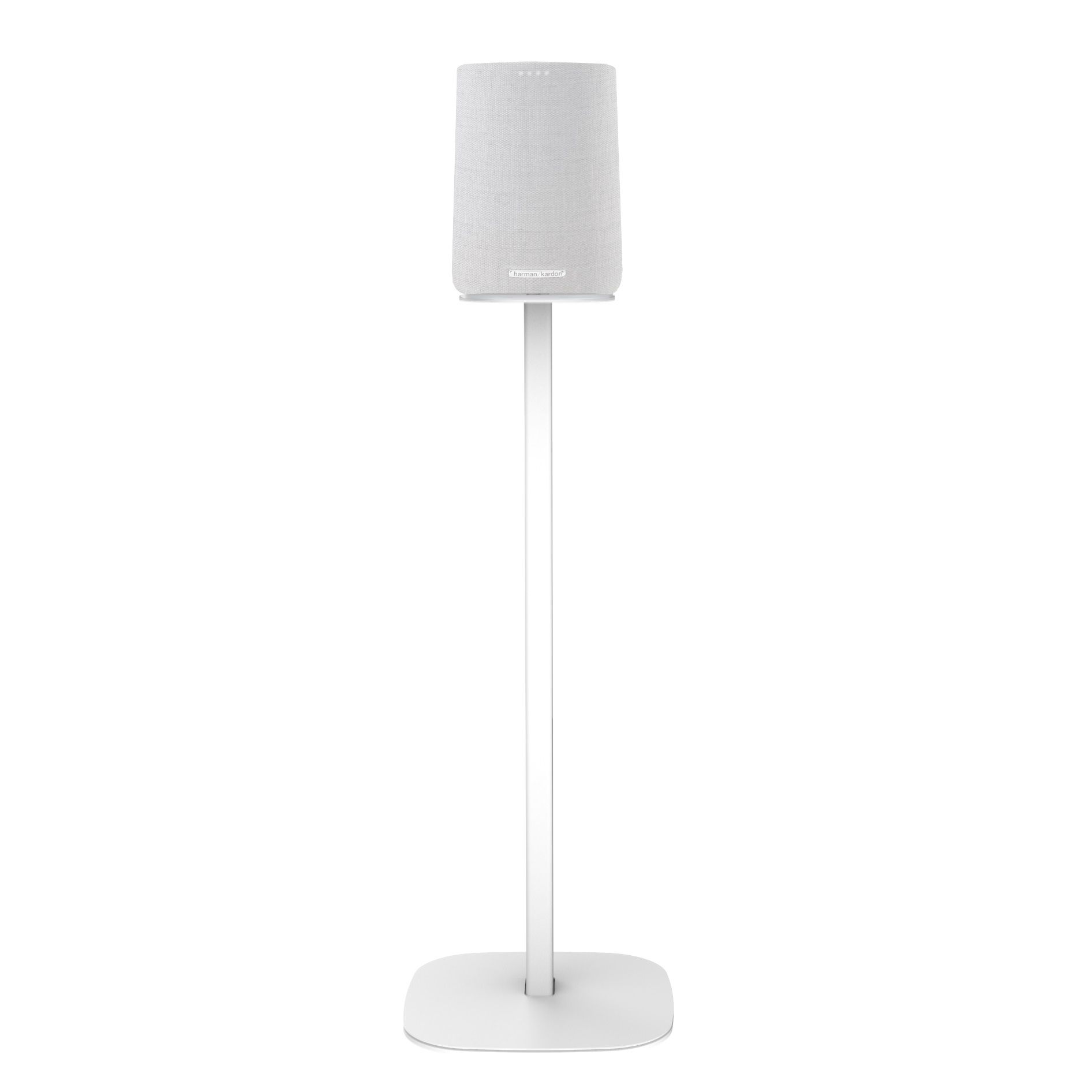 Cavus CSHKCOW Harman Kardon Citation One Speakerstand - White