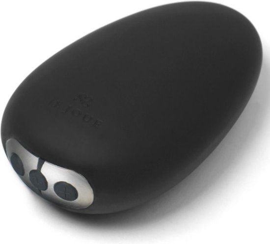 Je Joue Mimi Vibrator - Zwart